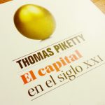 Reflexiones sobre el análisis de la desigualdad de Thomas Piketty en ‘El capital en el siglo XXI’