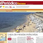 Playa La Mutra, Sant Pol de Mar | Lejos de miradas indiscretas